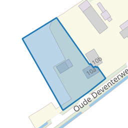 Perceel HLD01-E-1618