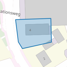 Perceel HLD01-F-1722