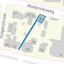 Perceel HLD01-F-1751