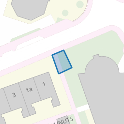 Perceel HLD01-F-1930