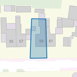 Perceel HLD01-F-1957