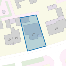 Perceel HLD01-F-2039