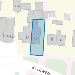 Perceel HLD01-F-2061