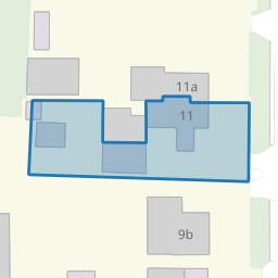 Perceel HLD01-F-2064