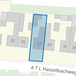 Perceel HLD01-F-2074