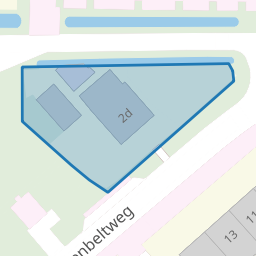 Perceel HLD01-F-2116