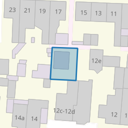 Perceel HLD01-F-2134