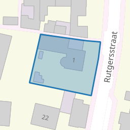 Perceel HLD01-F-2190