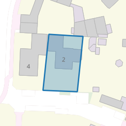 Perceel HLD01-F-2205