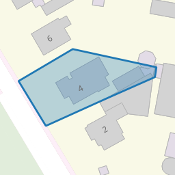 Perceel HLD01-F-2228