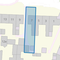 Perceel HLD01-F-2241