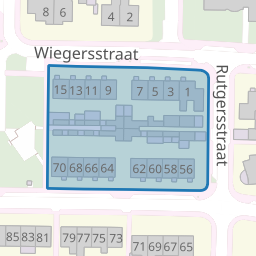 Perceel HLD01-F-2263
