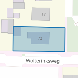 Perceel HLD01-F-2272