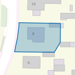 Perceel HLD01-F-2274