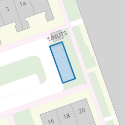 Perceel HLD01-F-2323