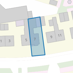 Perceel HLD01-F-2328