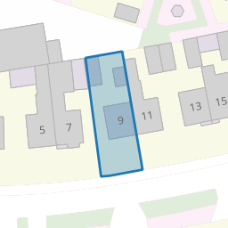 Perceel HLD01-F-2329