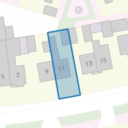 Perceel HLD01-F-2330