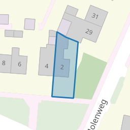 Perceel HLD01-F-2340