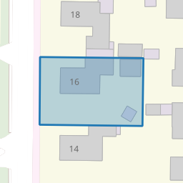 Perceel HLD01-F-2346