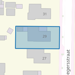 Perceel HLD01-F-2351