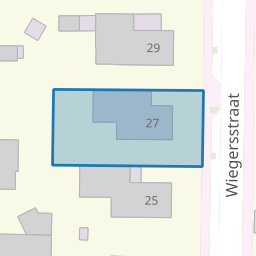 Perceel HLD01-F-2352