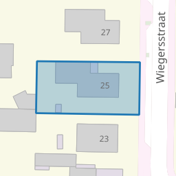 Perceel HLD01-F-2353