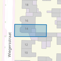 Perceel HLD01-F-2357