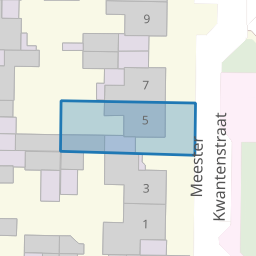 Perceel HLD01-F-2363