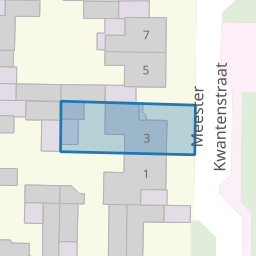 Perceel HLD01-F-2364