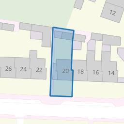 Perceel HLD01-F-2371