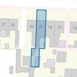 Perceel HLD01-F-2374