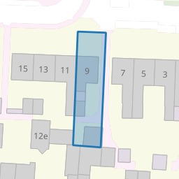 Perceel HLD01-F-2378