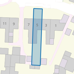 Perceel HLD01-F-2379