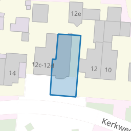 Perceel HLD01-F-2381