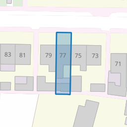 Perceel HLD01-F-2391