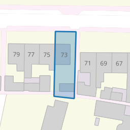 Perceel HLD01-F-2393