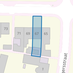 Perceel HLD01-F-2396