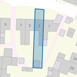 Perceel HLD01-F-2426