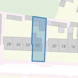 Perceel HLD01-F-2428