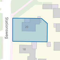 Perceel HLD01-F-2436