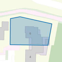 Perceel HLD01-F-2443