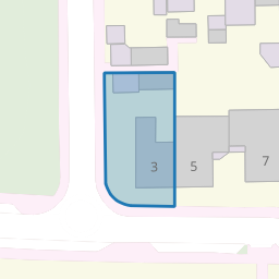 Perceel HLD01-F-2445