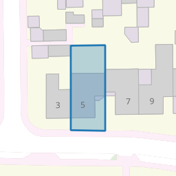 Perceel HLD01-F-2446