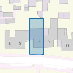 Perceel HLD01-F-2447