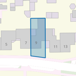 Perceel HLD01-F-2448