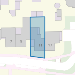 Perceel HLD01-F-2449