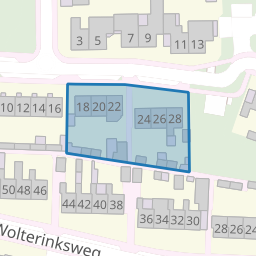 Perceel HLD01-F-2451