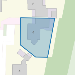 Perceel HLD01-F-2460