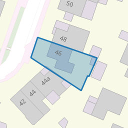 Perceel HLD01-F-2462